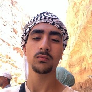 Meet your Posher, Suhib